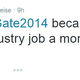 Image for article titled Thousands Rally Online Against Gamergate